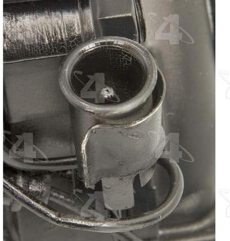 57519 A/C Compressor