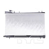 13021 Radiator Assembly for 06-08 Subaru Forester