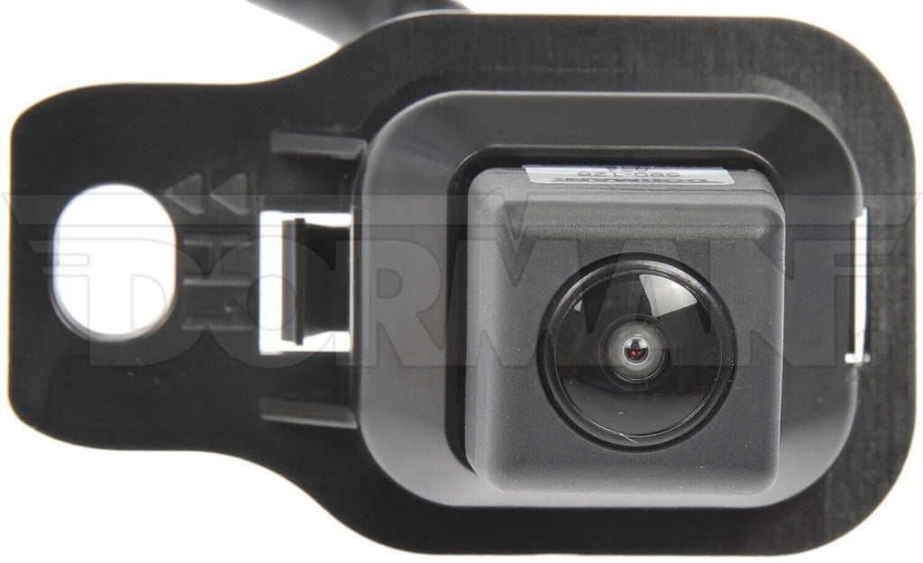 Dorman Park Assist Camera for 14-16 Highlander 590-126