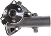 42047 Premium Engine Water Pump