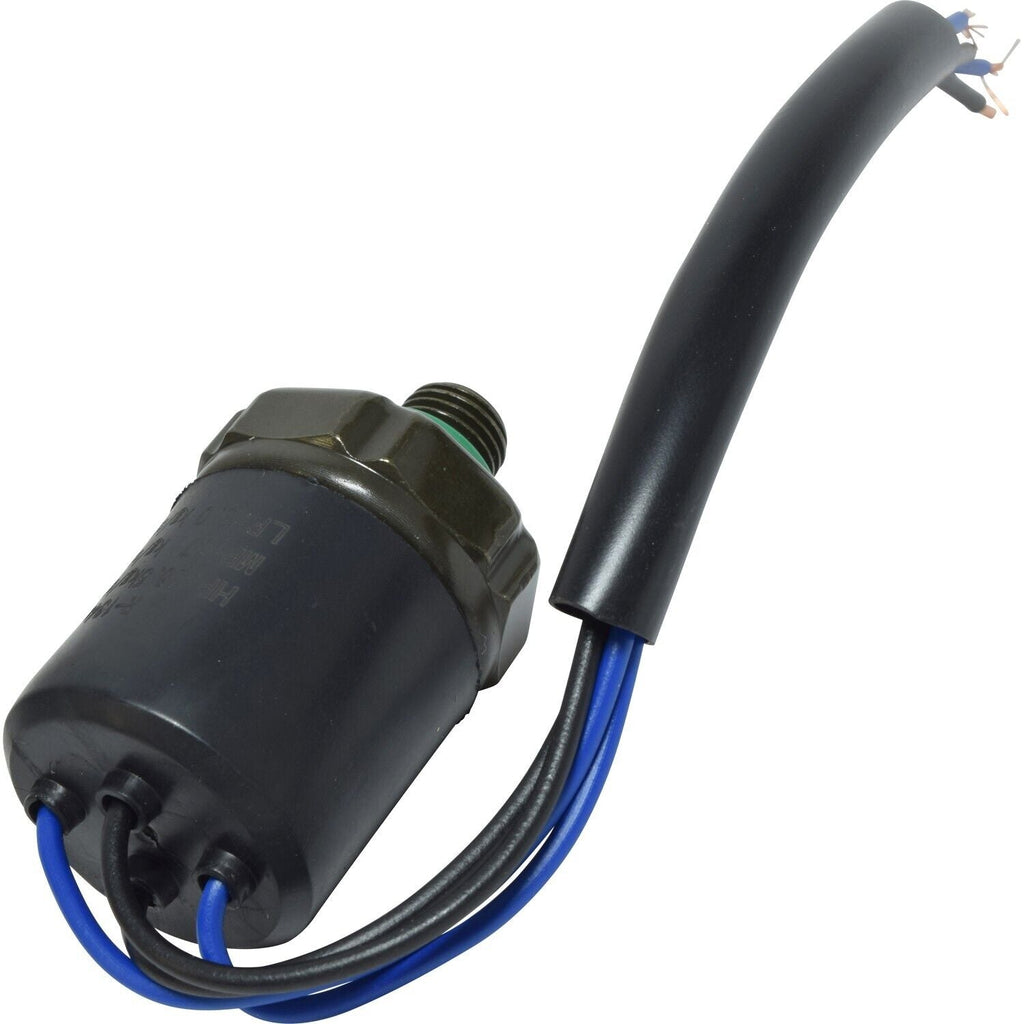 Universal Air A/C Trinary Switch for 1992-1993 9000 SW4082C