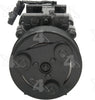 67182 Remanufactured A/C Compressor with Clutch