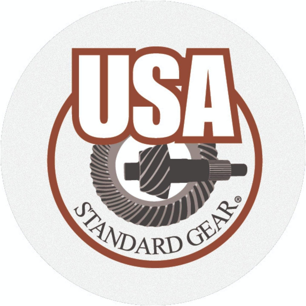 (ZA F975001) Right Axle for '97-'04 Ford F150 & Expedition, Right Hand Side. 9.75" Differential, 34 Spline, 31 11/16" Long, 1.620" Bearing Surface.