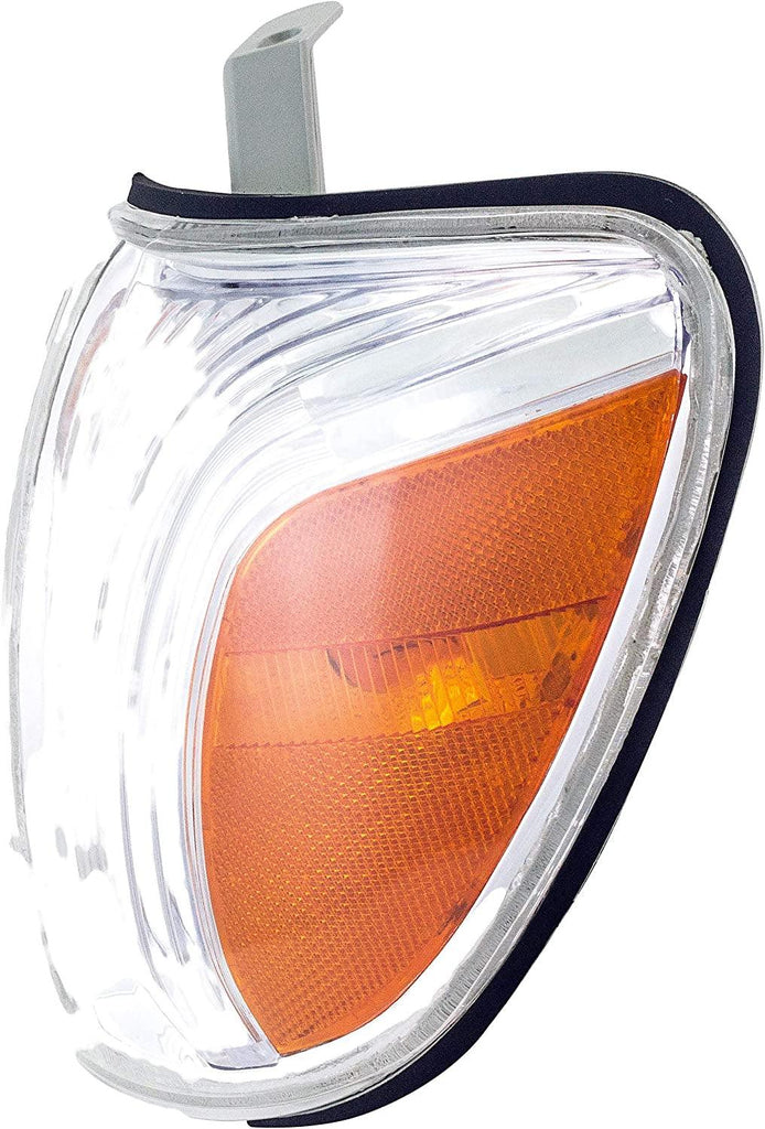 Dorman 1631248 Side Marker Light Assembly Compatible with Select Toyota Models
