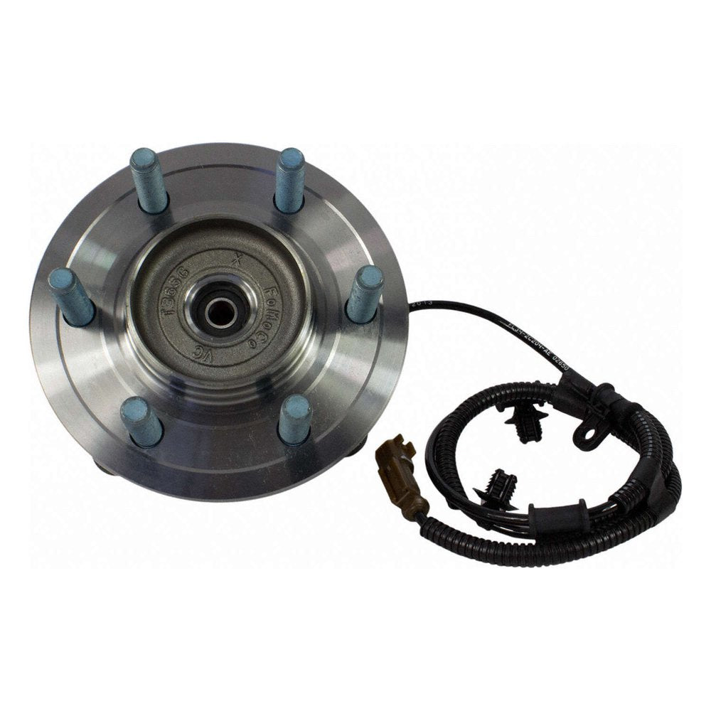 Wheel Hub HUB-393