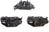 DNJ MMK1082 Complete Engine Motor & Transmission Mount Kit for 2000-2005 / Chevrolet/Impala / 3.4L / 6PCS