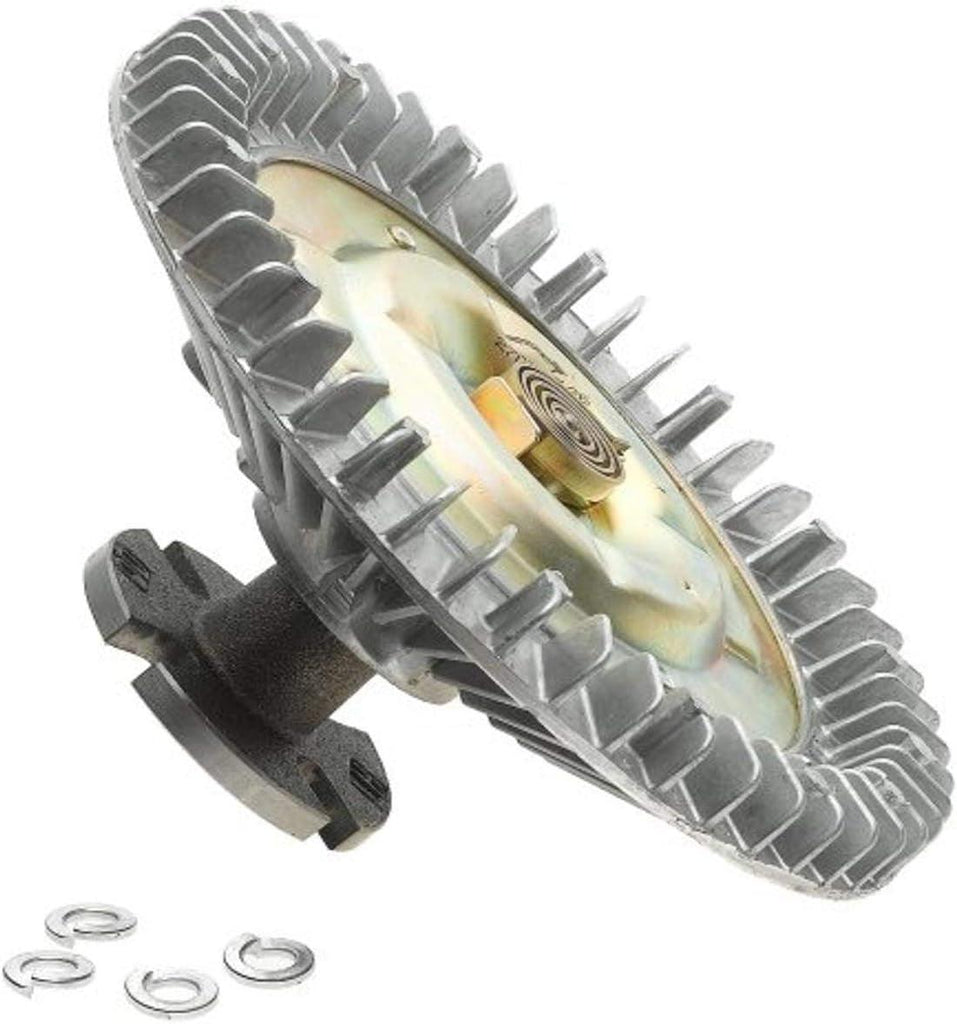 2705 Premium Fan Clutch