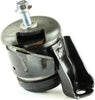 DEA A62037HY Front Right Lower Engine Mount