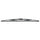 Windshield Wiper Blade for Equinox, G70, Sonata, Venue, QX55, Frontier+More 18-1