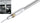 ED-5005-24 Flexible Engine Dipstick, 1 Pack