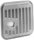 FT1141 Internal Transmission Cartridge Filter