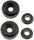 Dorman Drum Brake Wheel Cylinder Kit for Toyota 351560