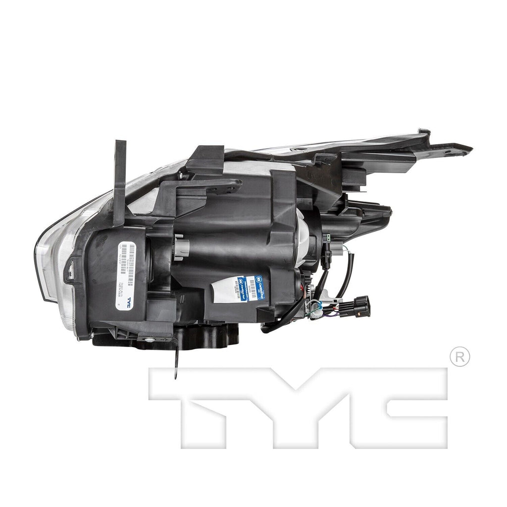 TYC Headlight Assembly for 17 Murano 20-9661-90