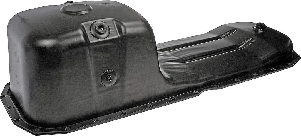 Dorman 264-6005 Front Sump Engine Oil Pan Compatible with Select Models