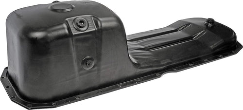 Dorman 264-6005 Front Sump Engine Oil Pan Compatible with Select Models