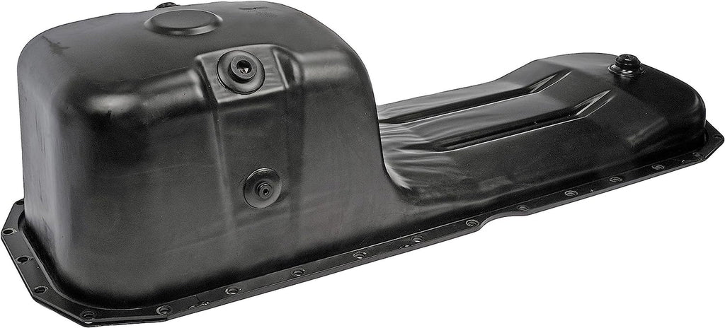 Dorman 264-6005 Front Sump Engine Oil Pan Compatible with Select Models