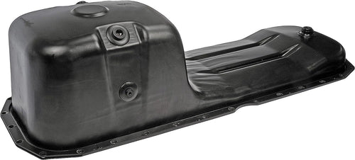 Dorman 264-6005 Front Sump Engine Oil Pan Compatible with Select Models