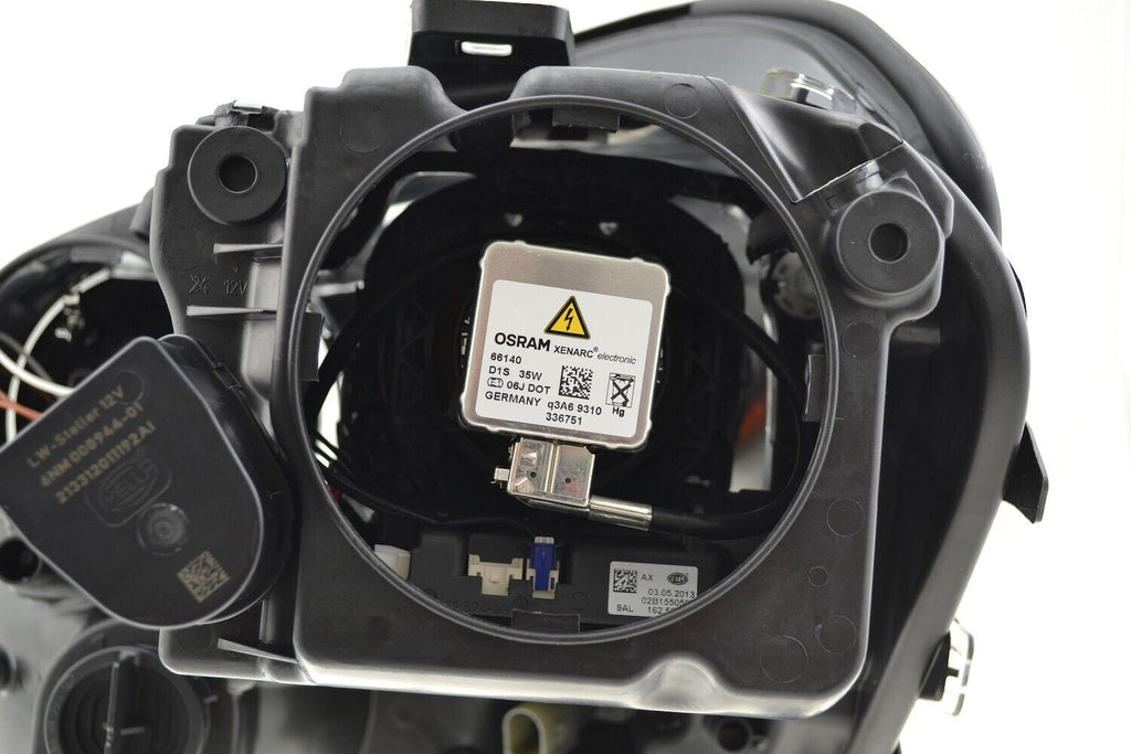 Hella Headlight Assembly for GL320, GL450 263400461