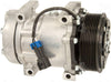 98599 A/C Compressor