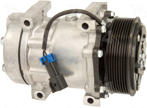 98599 A/C Compressor