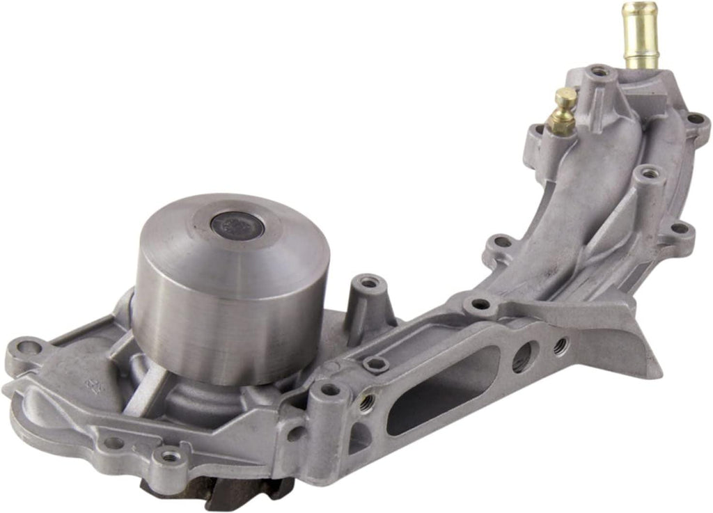 44048 Premium Engine Water Pump