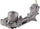 44048 Premium Engine Water Pump