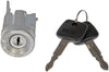 Dorman Ignition Lock Cylinder for RAV4, Prizm, Corolla, Paseo, Tercel 924-731