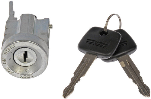 Dorman Ignition Lock Cylinder for RAV4, Prizm, Corolla, Paseo, Tercel 924-731