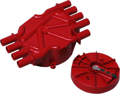 MSD 8017 Vortech Cap and Rotor Kit