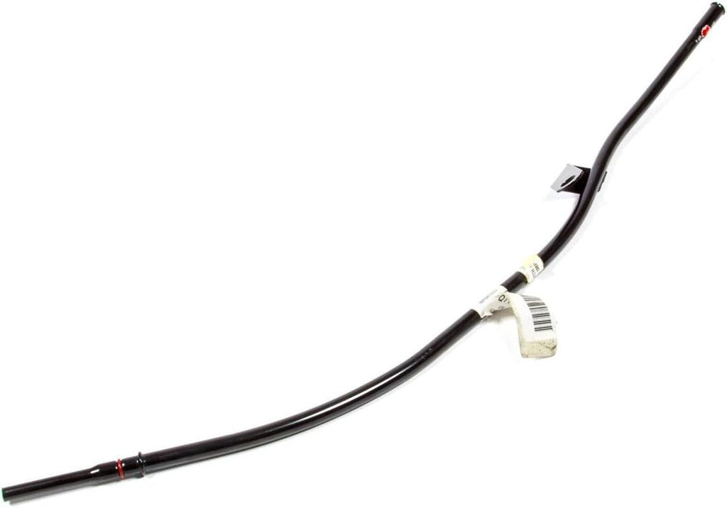 Engine Oil Dipstick, Tube Only, Block Mount, Steel, GM Ls-Series, Each