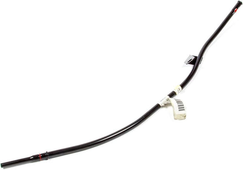 Engine Oil Dipstick, Tube Only, Block Mount, Steel, GM Ls-Series, Each