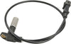 Automotive 0261210002 Original Equipment Crankshaft Position Sensor for Select BMW: 1987 L6, 1986-87 L7, 1988-91 M3, 1988 M5, 1987-88 M6, 1985-88 535I, 1988 535Is, 1985-89 635Csi, 1985-87 735I