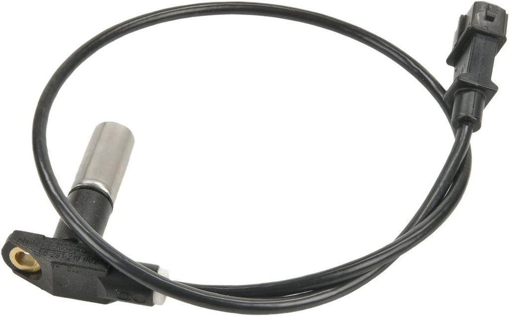 Automotive 0261210002 Original Equipment Crankshaft Position Sensor for Select BMW: 1987 L6, 1986-87 L7, 1988-91 M3, 1988 M5, 1987-88 M6, 1985-88 535I, 1988 535Is, 1985-89 635Csi, 1985-87 735I