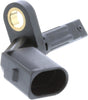 ABS Wheel Speed Sensor Front Rear Left Compatible with Audi A6 BENTLEY VW 1.8-6.8L 2002-