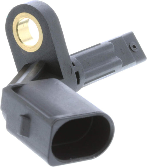 ABS Wheel Speed Sensor Front Rear Left Compatible with Audi A6 BENTLEY VW 1.8-6.8L 2002-
