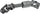 Dorman 425-137 Steering Shaft Compatible with Select Chevrolet/Pontiac Models