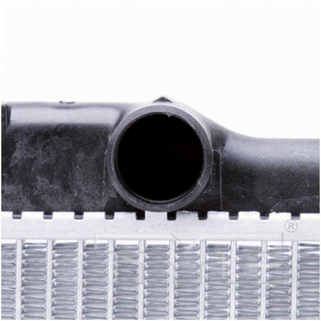 TYC Radiator for Accord, TL 2147