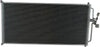 AC Condenser A/C Air Conditioning for Chevy Pontiac Oldsmobile