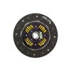 3000501 ACT Perf Street Sprung Disc - greatparts