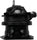 104-2007 Engine Mount