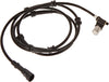ALS49 ABS Wheel Speed Sensor Assorted, One Size