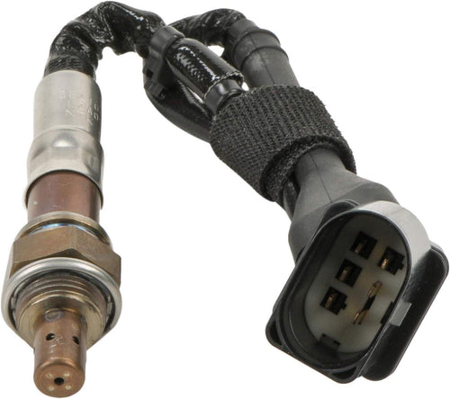 Automotive 15646 OE Fitment Wideband Oxygen Sensor - Compatible with Select Hyundai Elantra; Kia Spectra, Spectra5