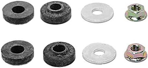 Monroe P00423 Suspension Shock Mounting Kit