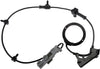 Dorman 970-095 Front Passenger Side ABS Wheel Speed Sensor Compatible with Select Chevrolet / GMC Models
