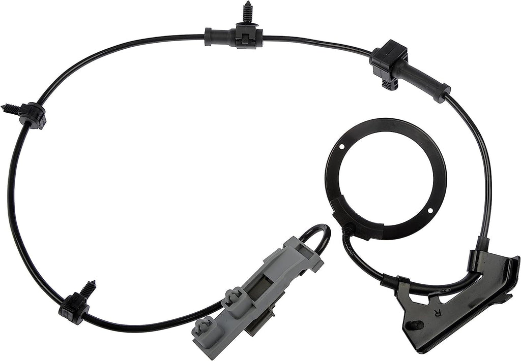 Dorman 970-095 Front Passenger Side ABS Wheel Speed Sensor Compatible with Select Chevrolet / GMC Models