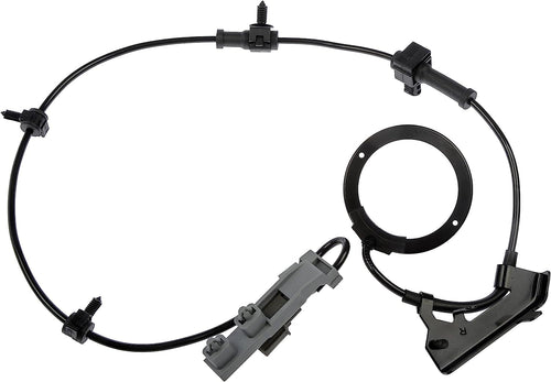 Dorman 970-095 Front Passenger Side ABS Wheel Speed Sensor Compatible with Select Chevrolet / GMC Models