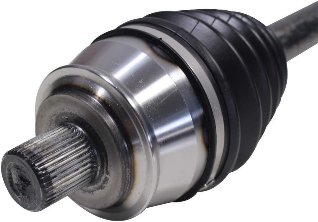 NCV23905 CV Axle Shaft Assembly - Right Front (Passenger Side)