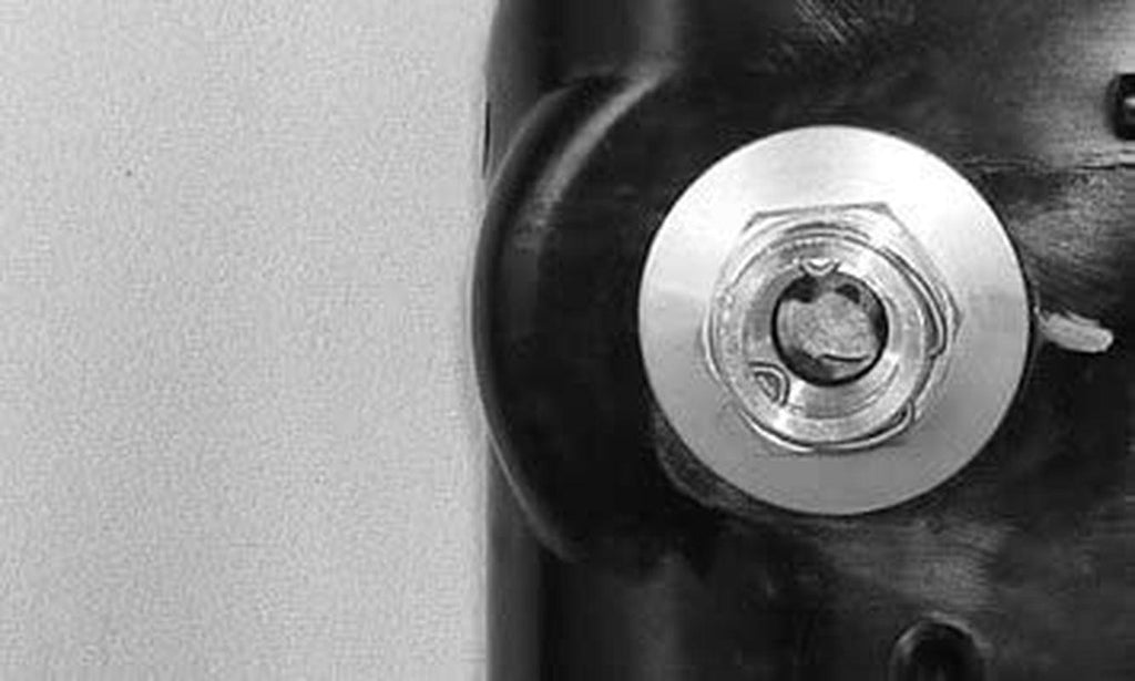 2827 for Chevrolet Impala 1-Row Plastic Aluminum Replacement Radiator Fits 2004 Volvo S40