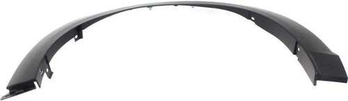 For Mazda CX-3 2016 2017 2018 2019 2020 Wheel Arch Molding Passenger Side | Front | MA1291104 | D10E51W20C