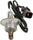 15334 Oxygen Sensor, OE Fitment (Hyundai, Kia)